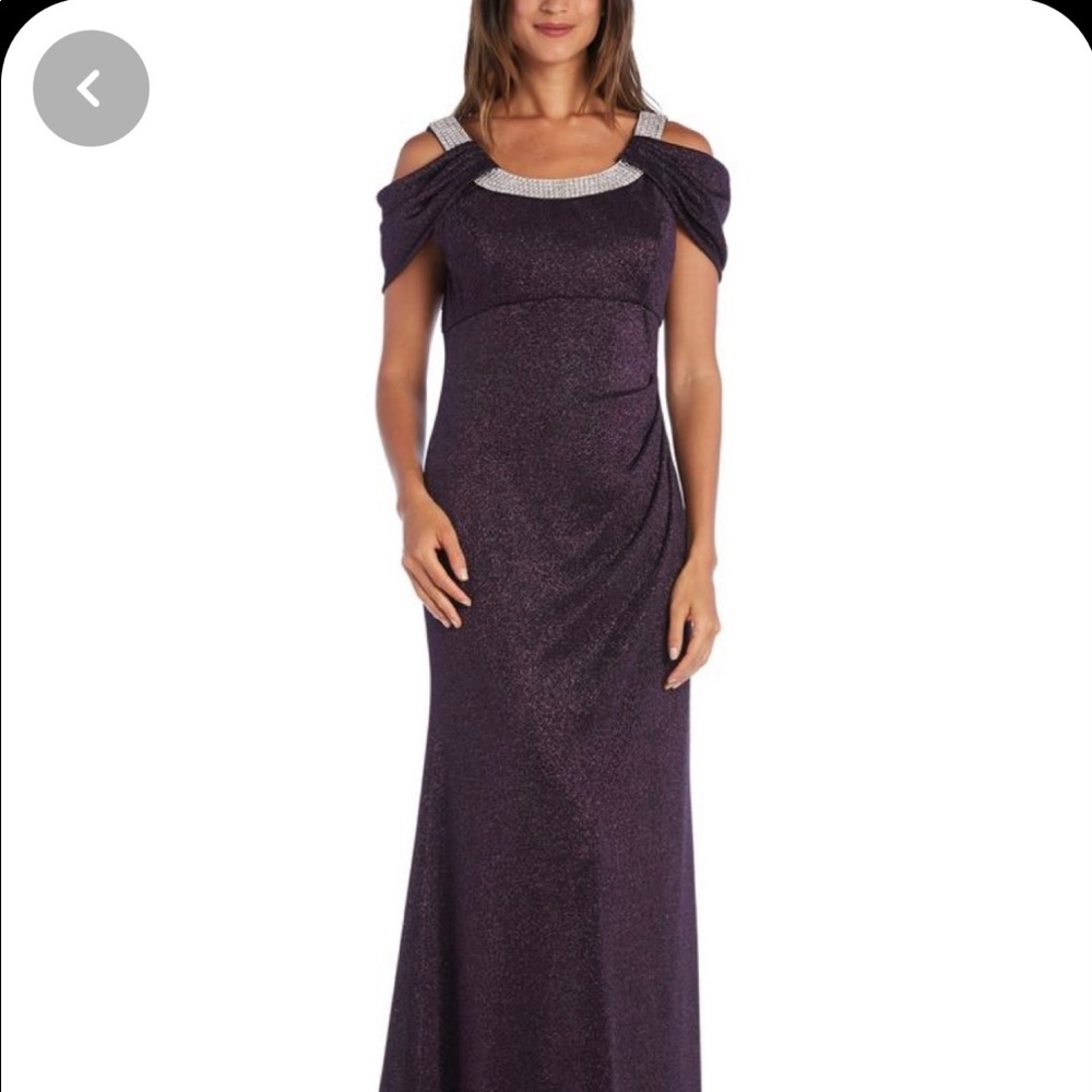 Wedding guest dress